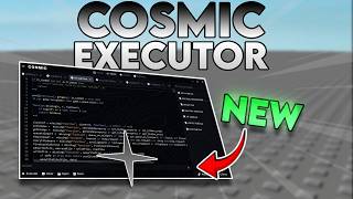 *LIFETIME* NEW COSMIC BEST LIFETIME EXECUTOR UPDATED FOR 2026!