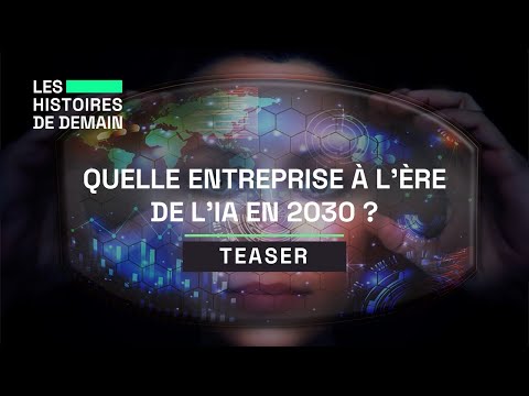 Les Histoires de