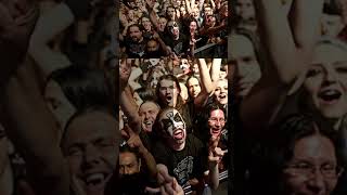 Slipknot: Pulse Of The Maggots