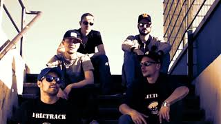 Daddy K &amp; R.I.P - #8 Lass Sie Reden /Offizielles Video/ (#FreeTrackVol2)