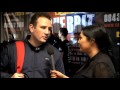 Rob Mccracken, Carl Froch's trainer, wants to see Froch against Kessler and Ward again.