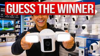 7 Best Floodlight Cameras That Catch What Others Miss