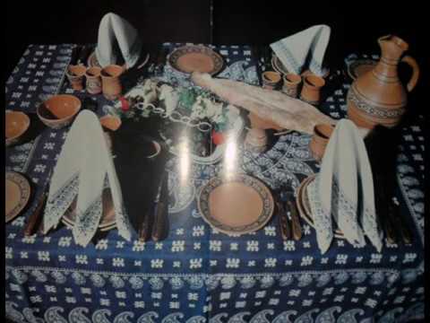 ეს არის ნამდვილი კახეთი