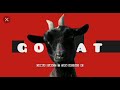 Goat  choqqa x team hardknox audio