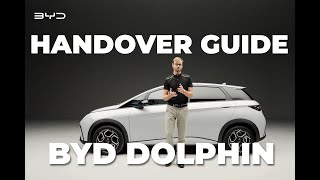 BYD DOLPHIN: Your Complete Set Up Guide 🐬 screenshot 2