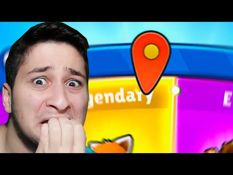 ეს როგორ გააკეთა stumble guys ubralod noobi