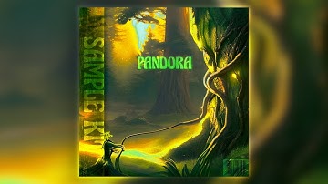 *FREE* (15) - Dark Loop Kit - "Pandora" - Lil Baby, Future, Nardo Wick, etc.