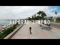 #arquitecturaenbici : &quot;Litoral Limeño&quot; - 2da Temporada