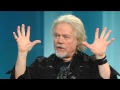 Randy Bachman on George Stroumboulopoulos Tonight: EXTENDED INTERVIEW