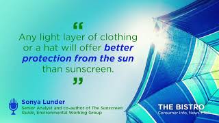 Summer Skin Safety