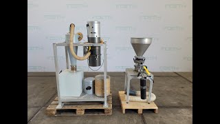 Pelletron Rc1-Deduster - Miscellaneous Filter - Sku 250X207