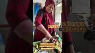 RUJAK PETIS LEGENDARIS PASREPAN || KULINER INDONESIA #kuliner #visitkuliner #food #jajanan