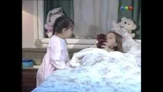Daniella Mastricchio - Chiquititas 1996 - Capítulo 336.avi