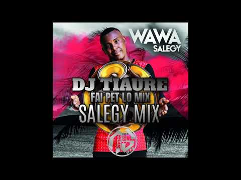 💥 DJ TIAURE  - WAWA (SALAGYMIX) 💥