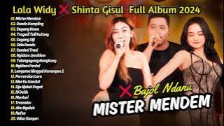 Lala Widy ❌ Shinta Gisul ❌ Bajol Ndanu - Mister Mendem | DANGDUT VIRAL FULL