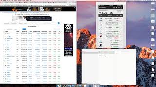 Portfolio Diversification Update - $BNB, $DASH, etc.