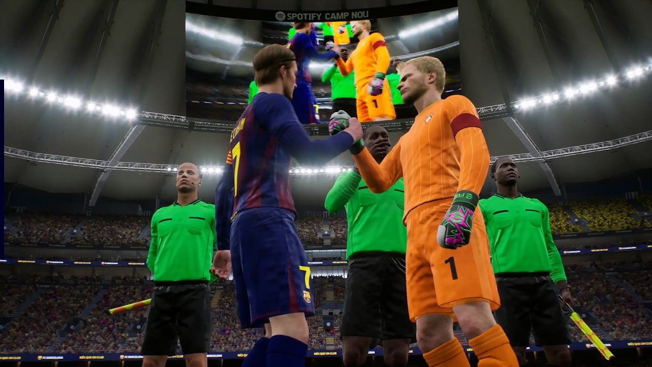 eFootball 2026 | Campionato div.3 Fase 7