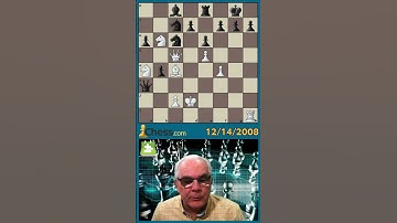 The Trapped Piece | Example 2