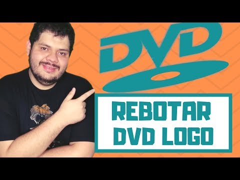 #ENVIVO Rebotar DVD LOGO | Chepe Carlos VS The Coding Train