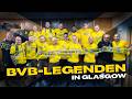 Piszczek, Dede &amp; Co.: BVB legends in Glasgow