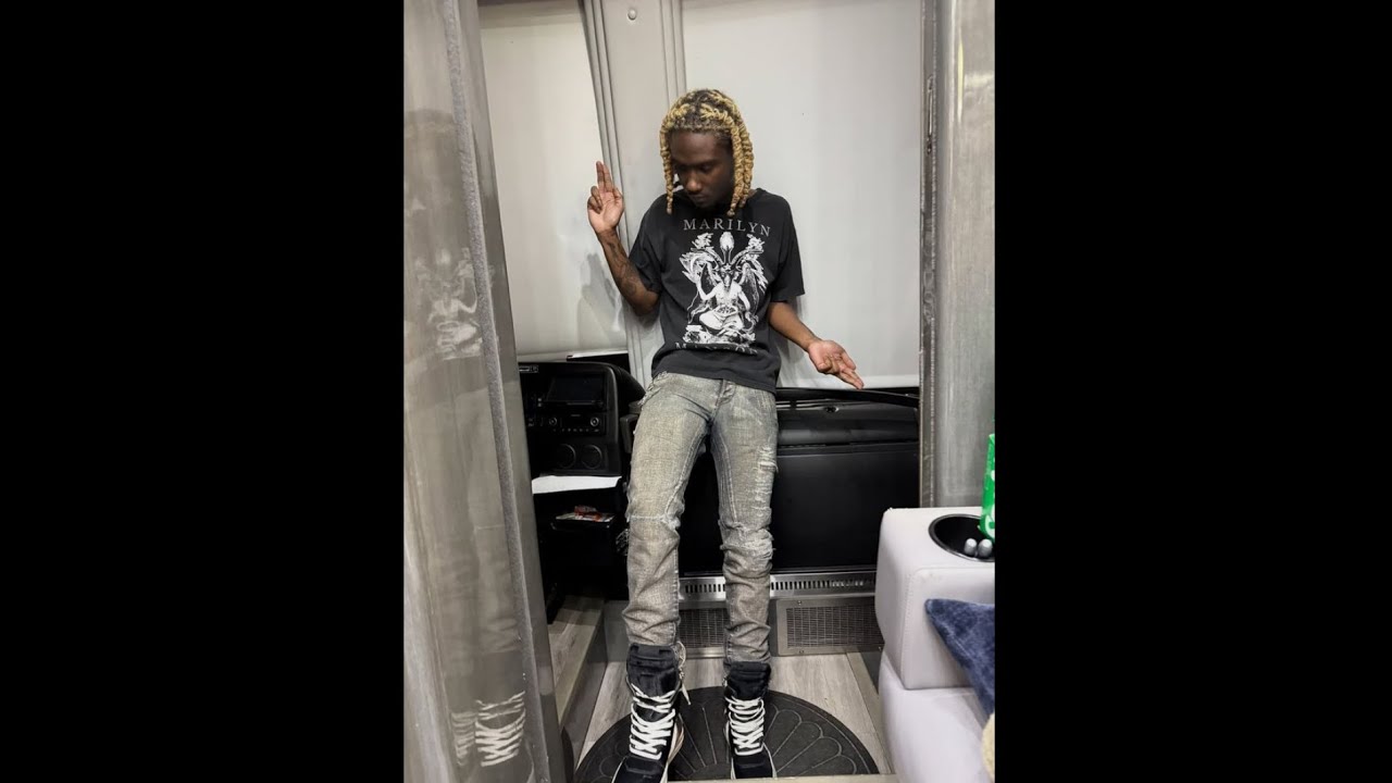 [FREE] OsamaSon x LAZER DIM 700 Type Beat - 