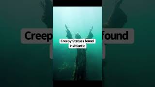 Scariest things found in oceans… #tiktok #edit #shorts #scary Resimi