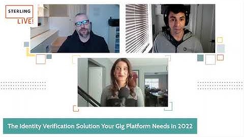 Is Identity Verification Already a Part of the Background Screening Process?