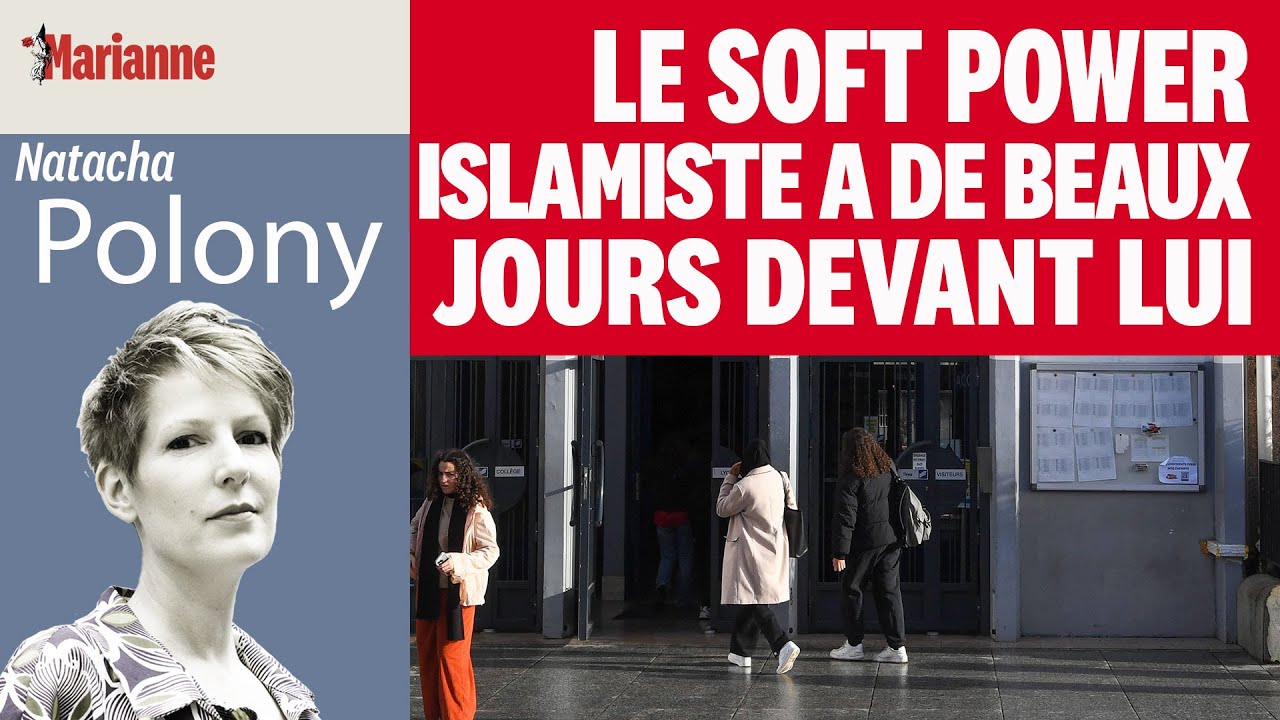 Le soft power islamiste a de beaux jours devant lui