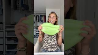 Make a wubble bubble squishy with me! #wubblebubble #squishy #fidget #viral #squishtok