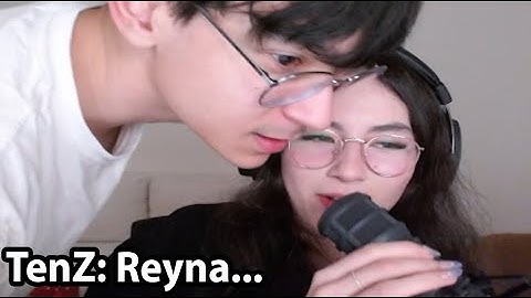 TenZ Made Other Girl
