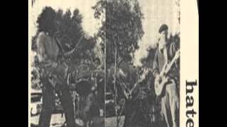 The Hated - Flux