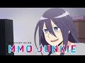 My Hot Guy Character is Complete! | Recovery of an MMO Junkie