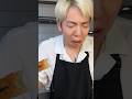 Ken makes katsu with aloe vera? 🤨
