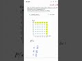probability #ibmath #adil #ibdp #ibmath #ibexam #math #challenge #pastpaper #daily #ibmathai #aisl