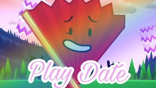 𝙥𝙡𝙖𝙮 𝙙𝙖𝙩𝙚 Fan Ii Music Video