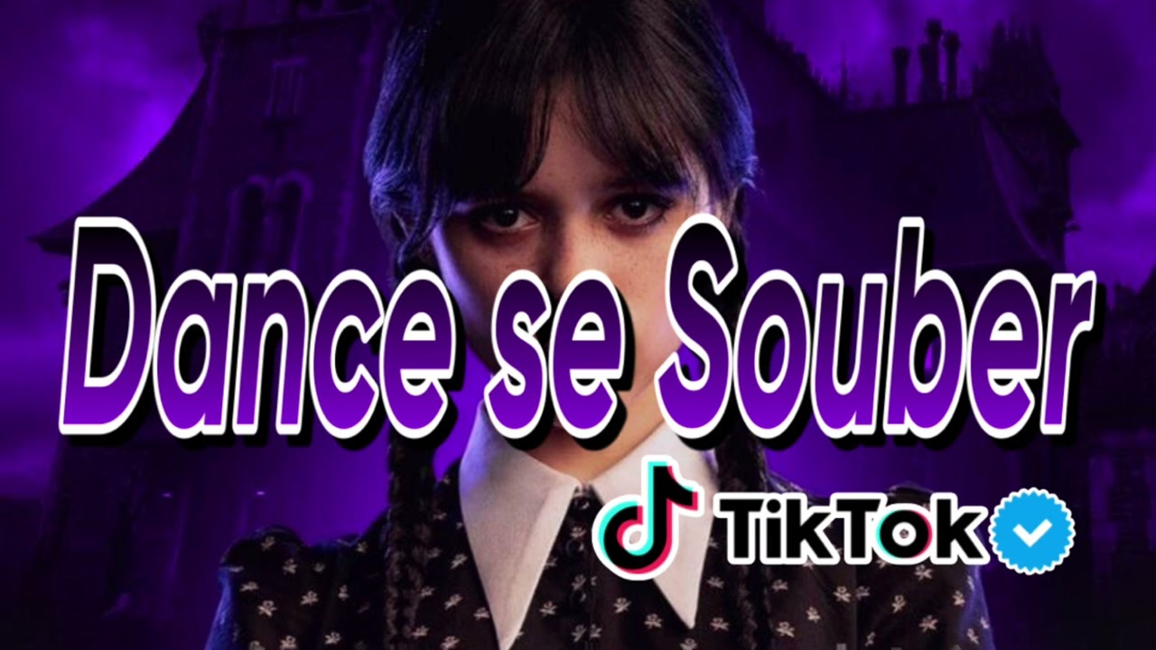 Dance se Souber Música Mais Tocada do Tik Tok 2023 🎶.. #dancese