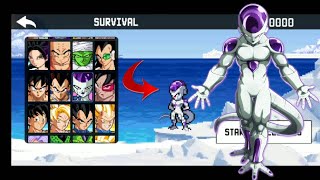 Legendary Mini Warriors - #18  Android Gameplay screenshot 5