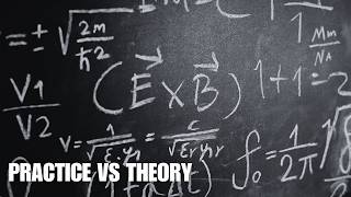 Theory vs. Practice? That’s a Fake Divide.