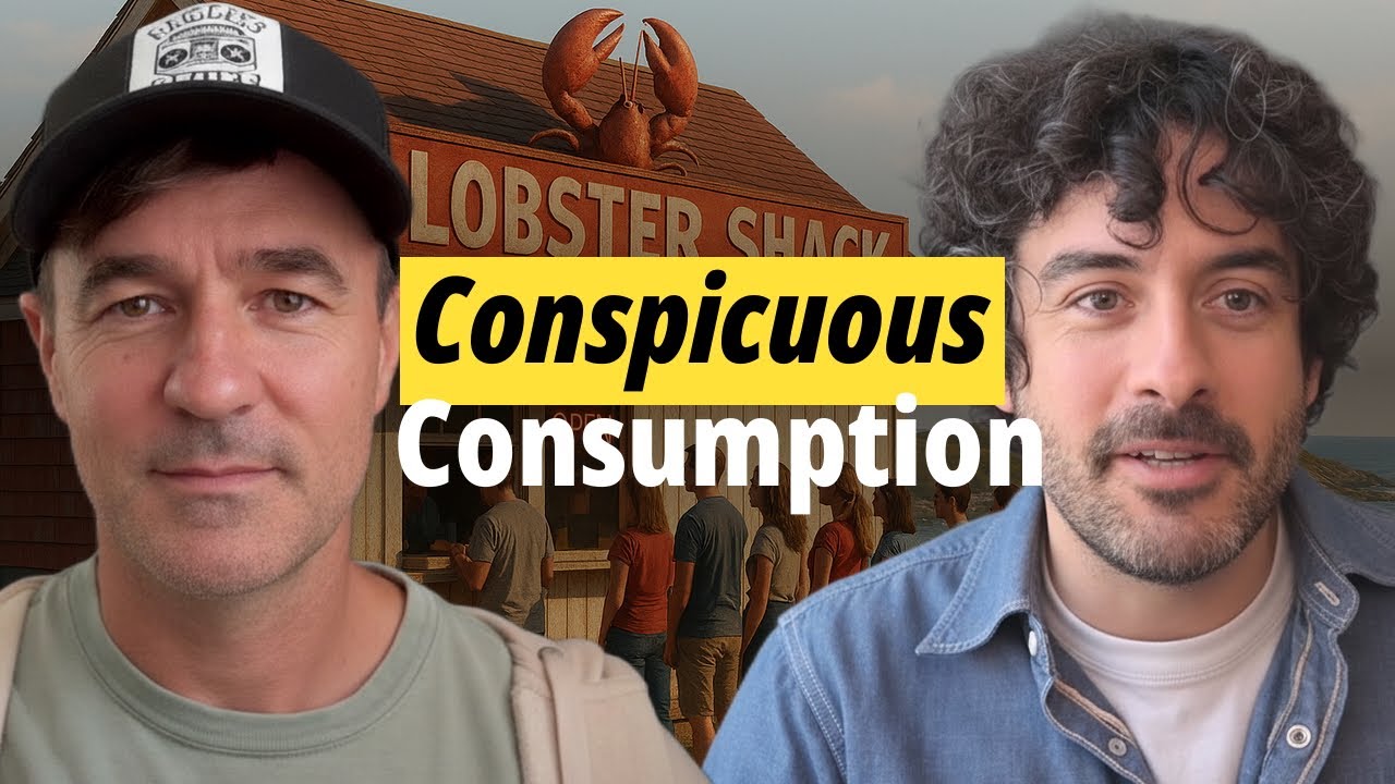 Why People Wait in Line for Overrated Food | Anthropology Explains