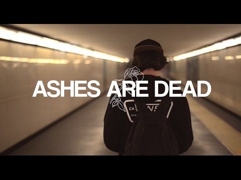 DISSOLVE - Ashes Are Dead (Official Music Video)