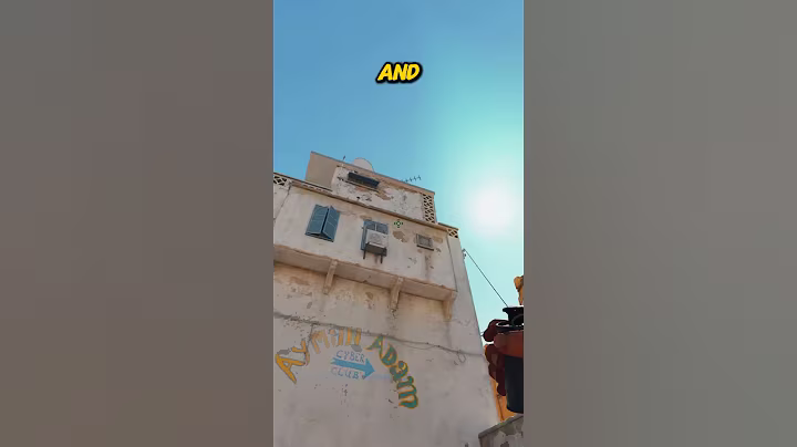 TOP MID ONE WAY SMOKE ON DUST 2 #shorts #cs2