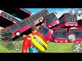||ITNI SARI BUS HUI BLAST IN INDIAN BIKE DRIVING 3D#indianbikedriving3d @Momzy_Gamer_0.4 