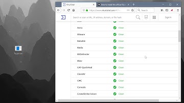 How to use the official Tezos wallet (XTZ) - Tezzer IO