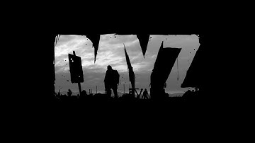 DayZ Intro , I will survive