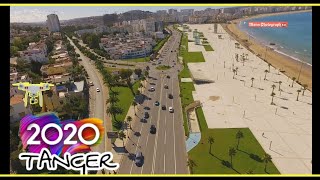 Tanger جديد 2020 !! طنجة..مالاباطا ..طنجة البالية