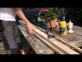 Woodworking - Making Crown Moulding yourself Woodworking - Making Crown Moulding yourself