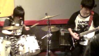 dirty-hole　1月20日こまち☆ROCKS動画