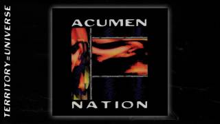 Watch Acumen Nation Nothing Changes video