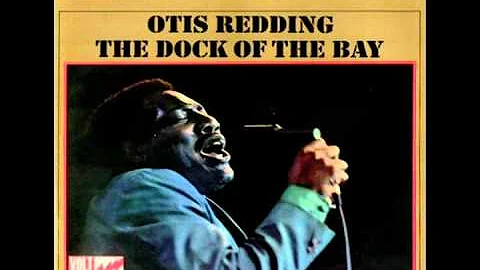 Otis Redding - I Love You More Than Words Can Say (1968)