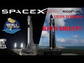 SpaceX Falcon 9 Sentinel-6 Mission | Rocket Lab recovers booster in major step toward Reusability